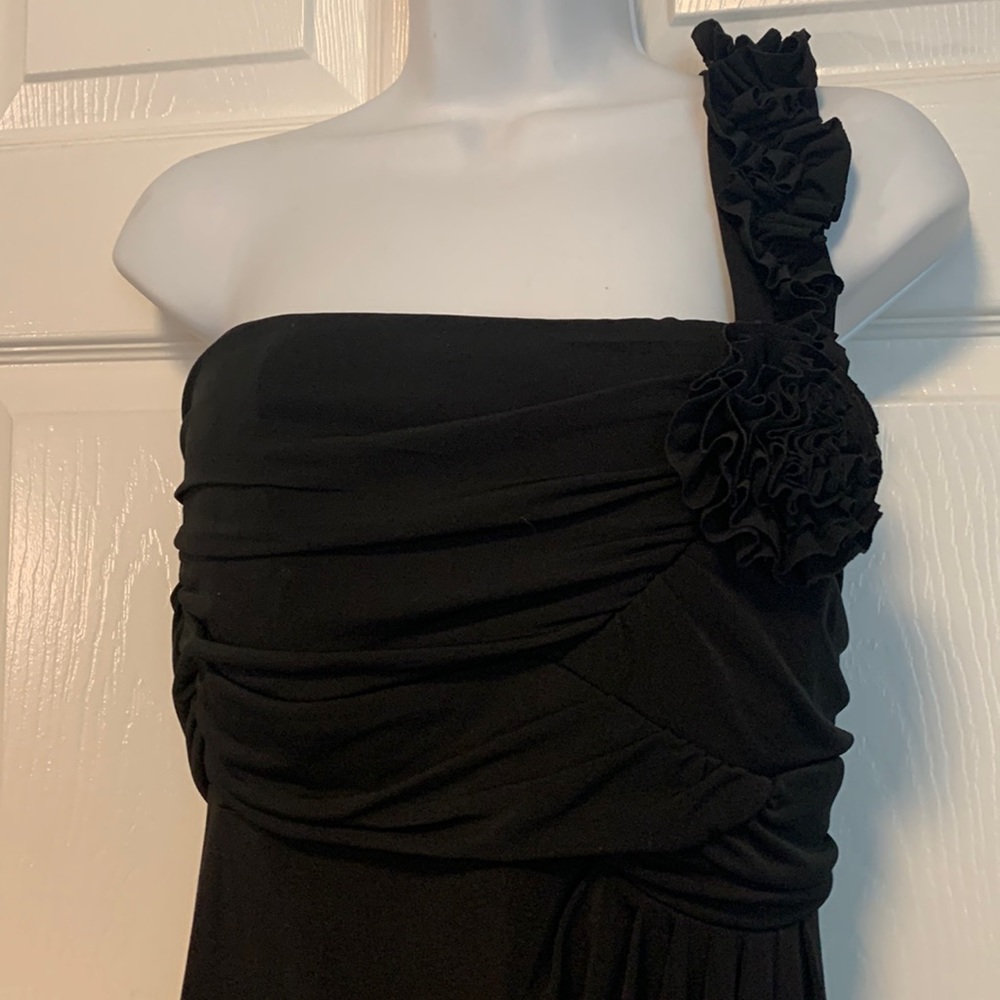 Valerie Bertinelli Dress